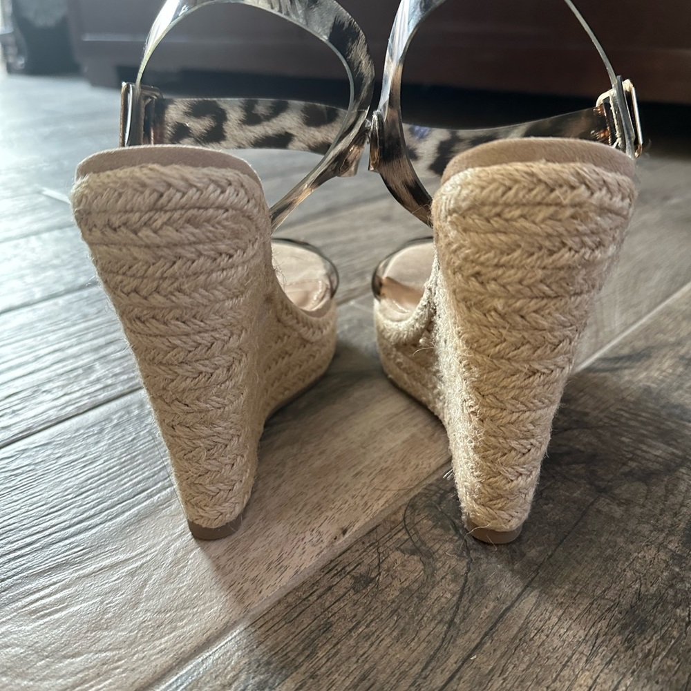 Printed wedge - Picture 4 of 5